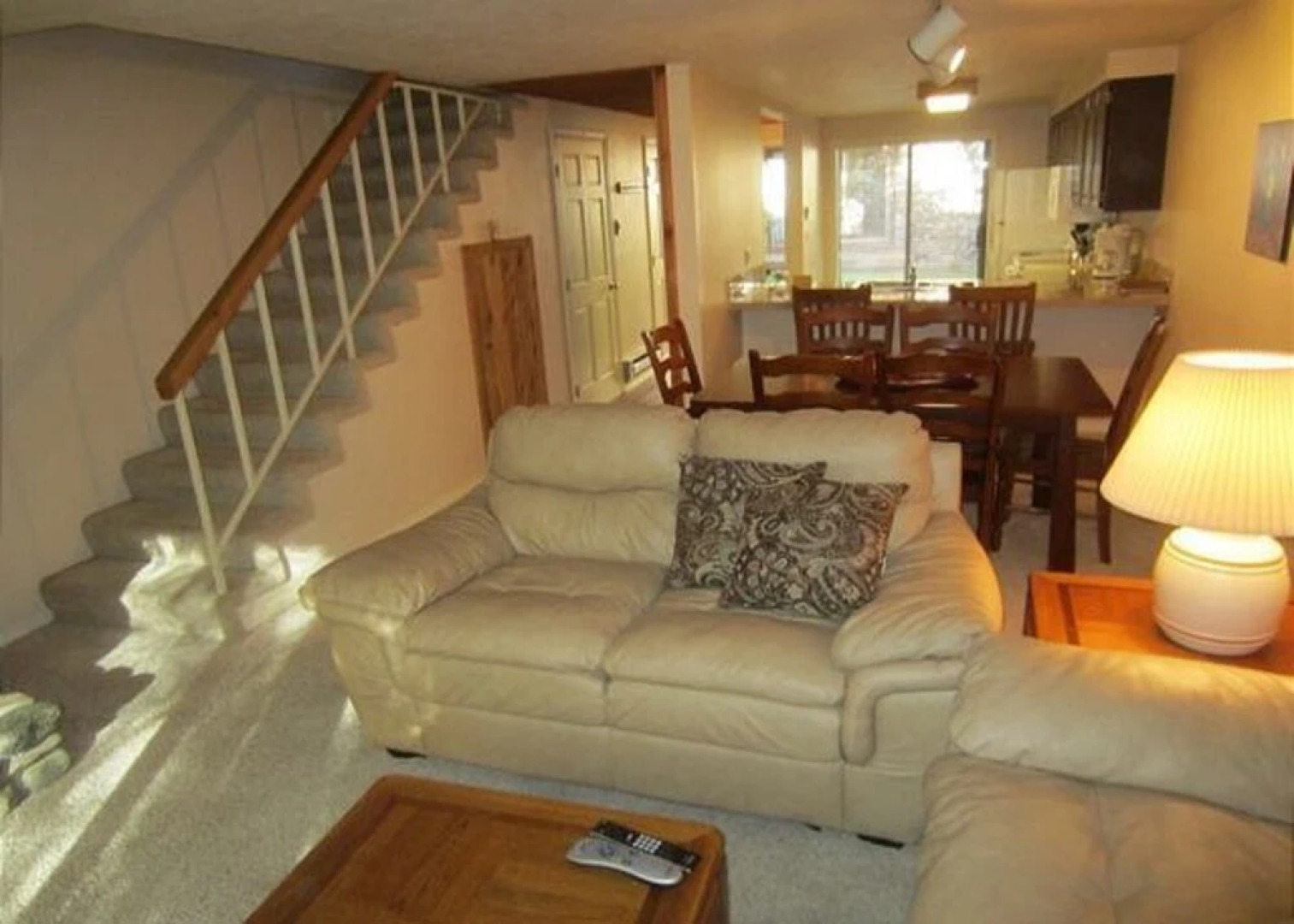 Pennay's at River Run