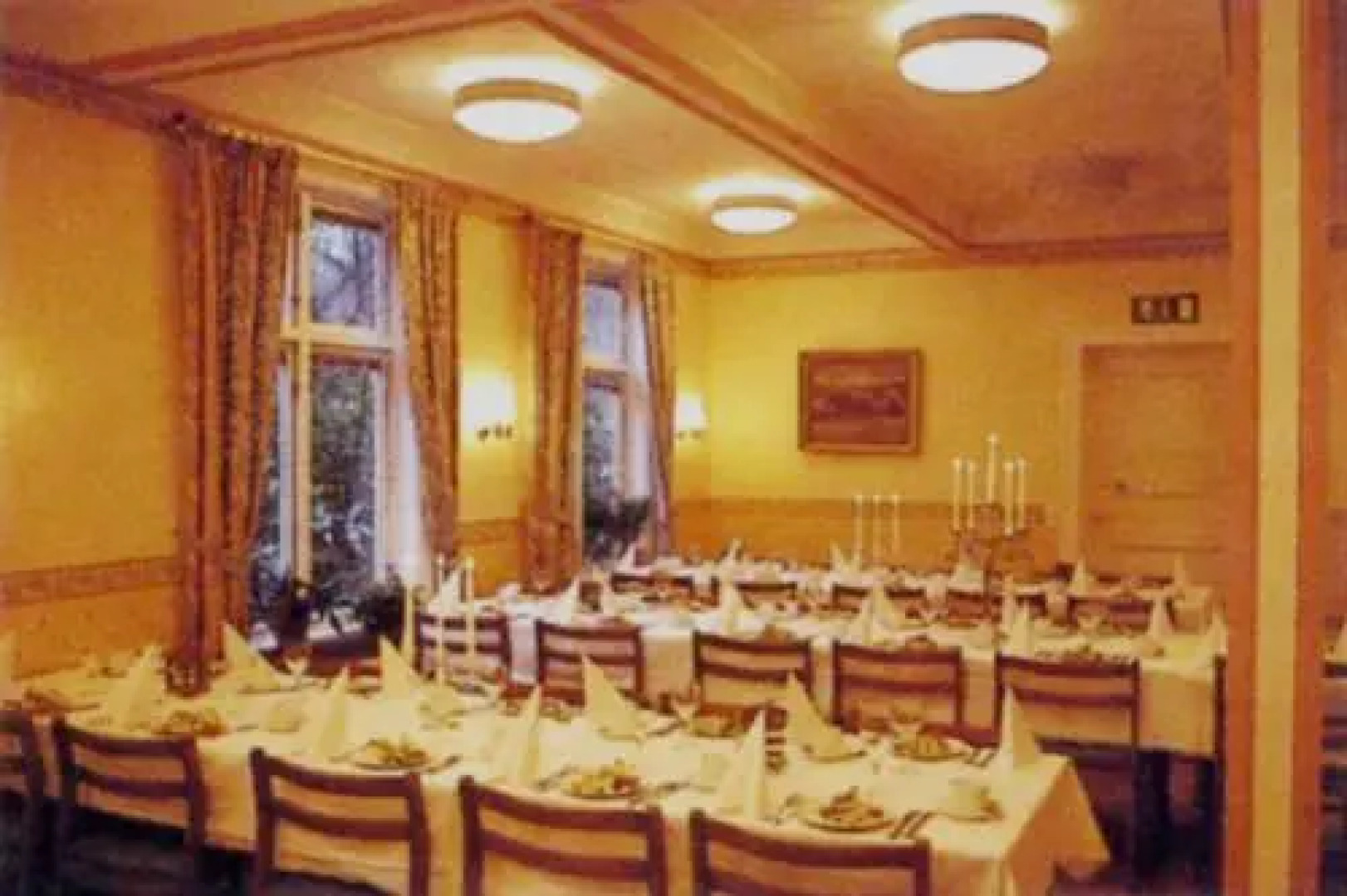 STF Spånhults Herrgård Hostel