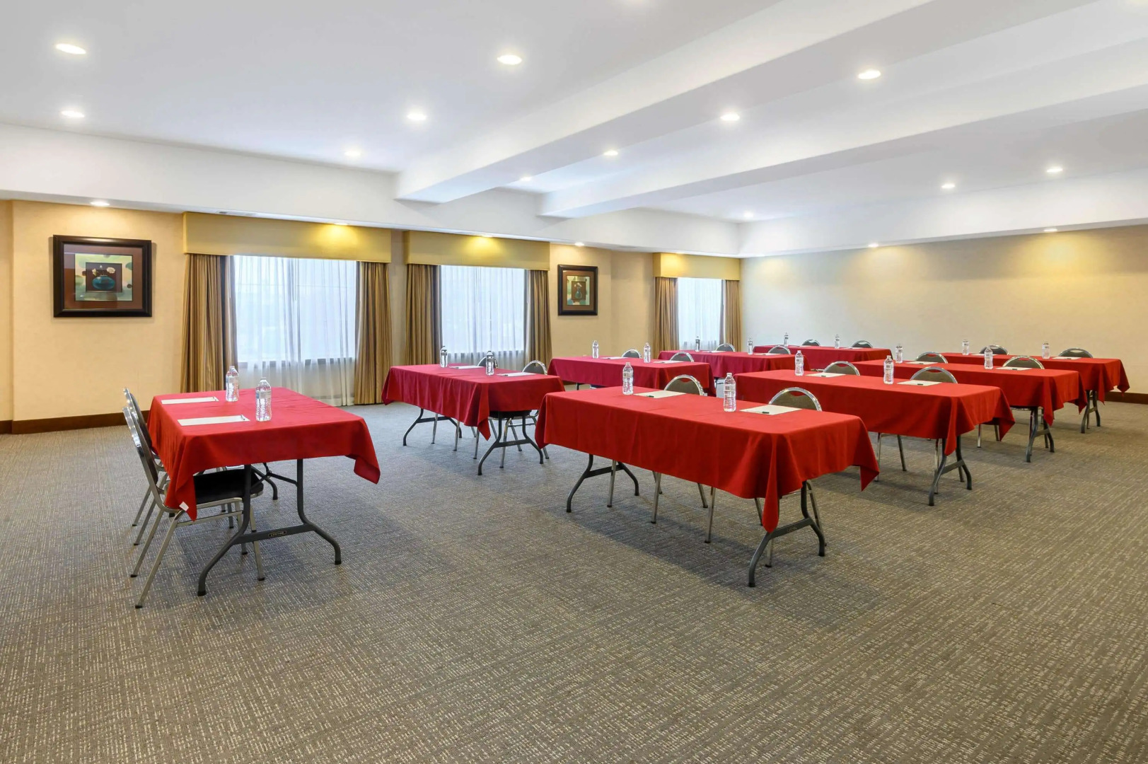 La Quinta Inn & Suites by Wyndham Longview North