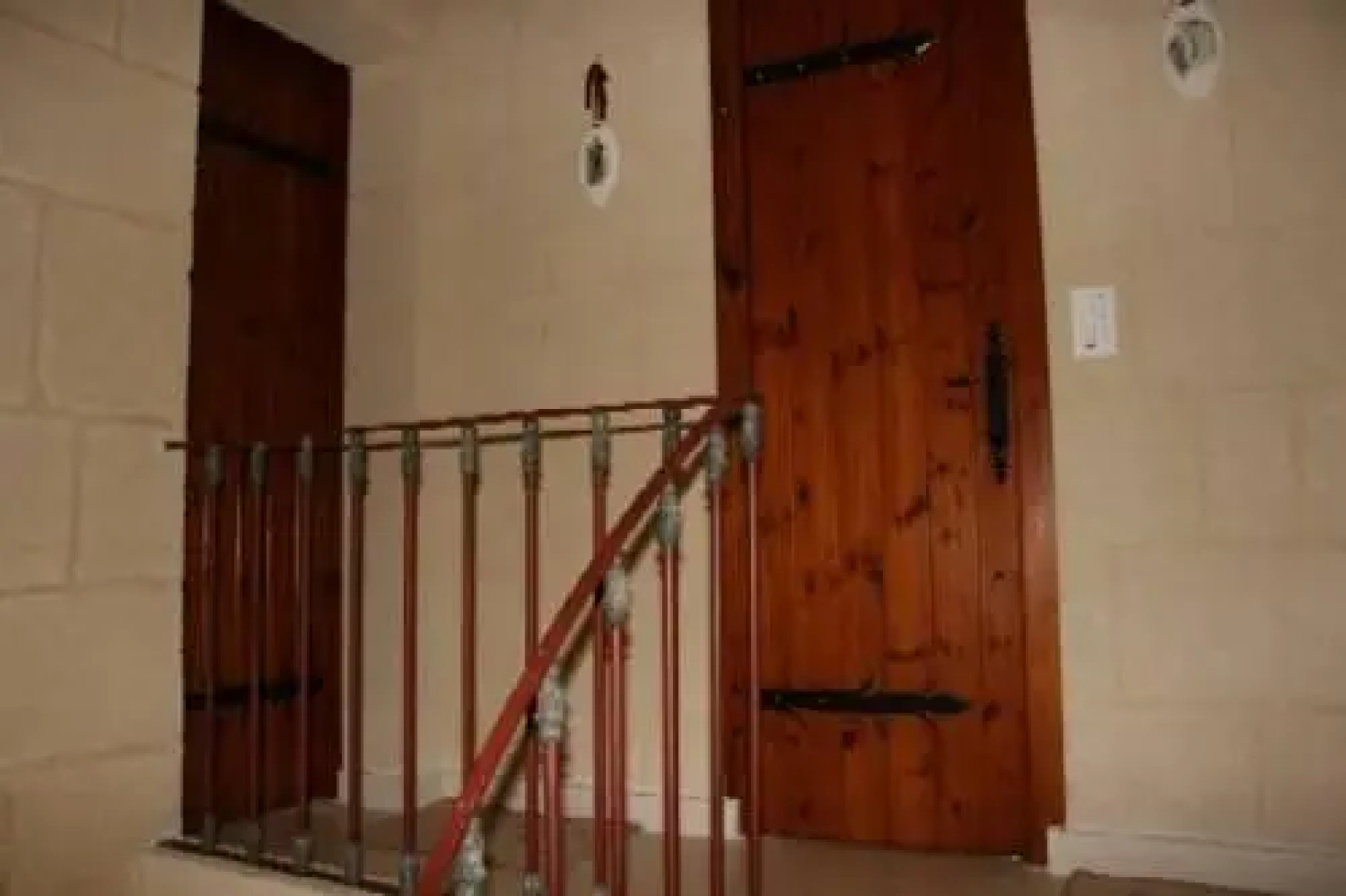 Chateau Galot la Chapelle