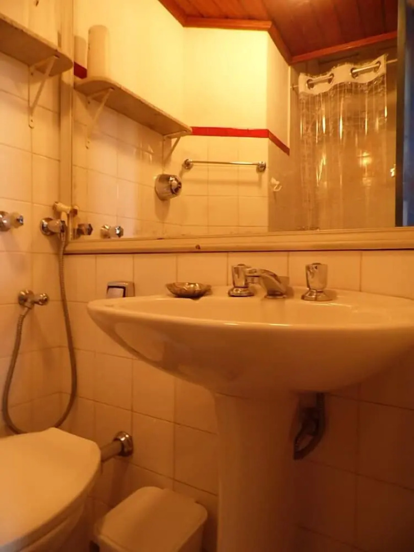 Varanda Hostel e Galeria de Arte