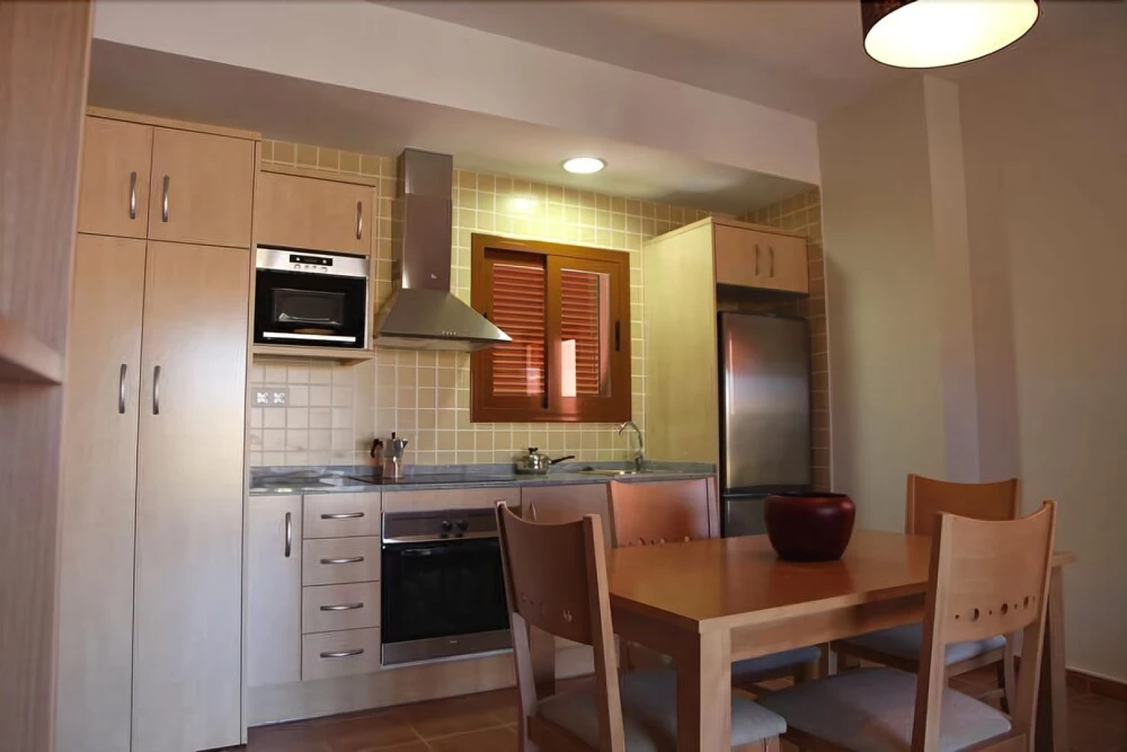 Santa Pola Life Resort