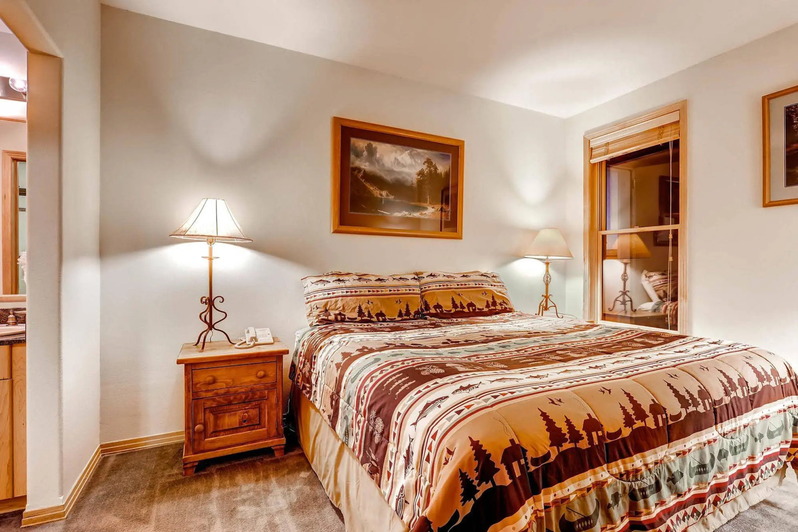 The Corral at Breckenridge