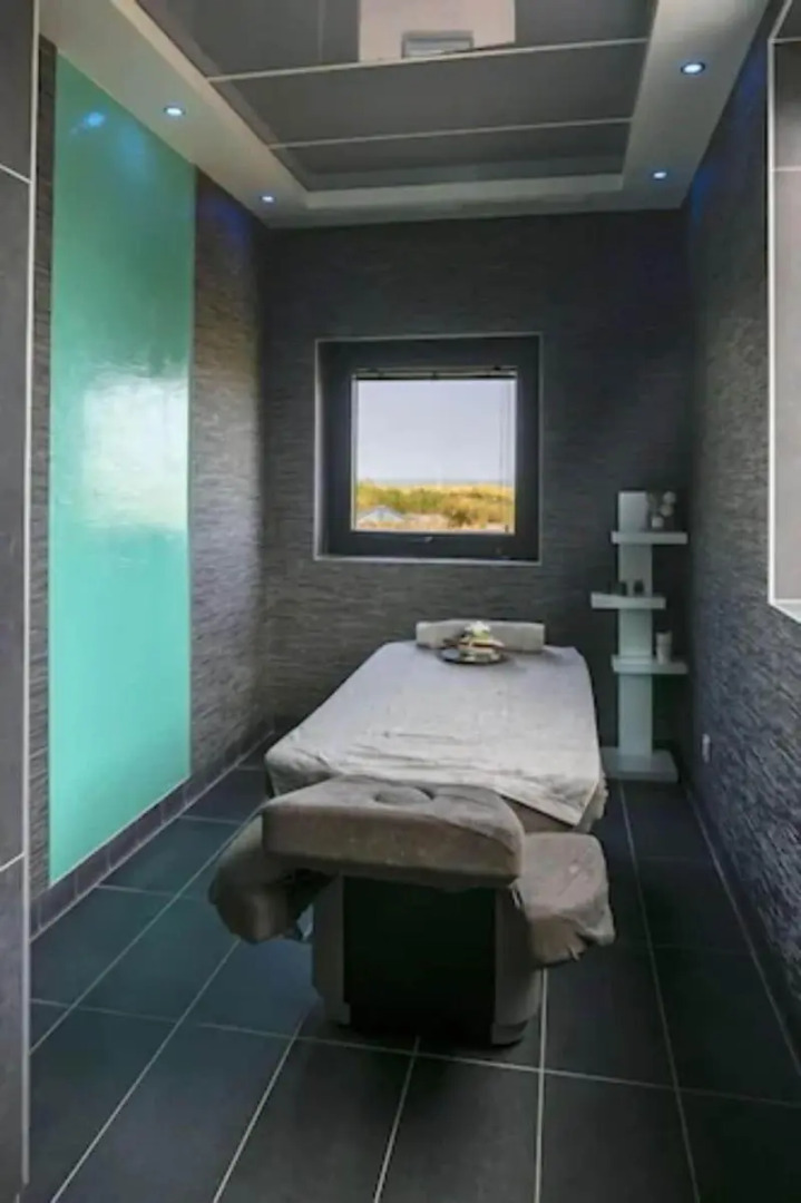 Hotel & Spa Les bains de Cabourg by Thalazur