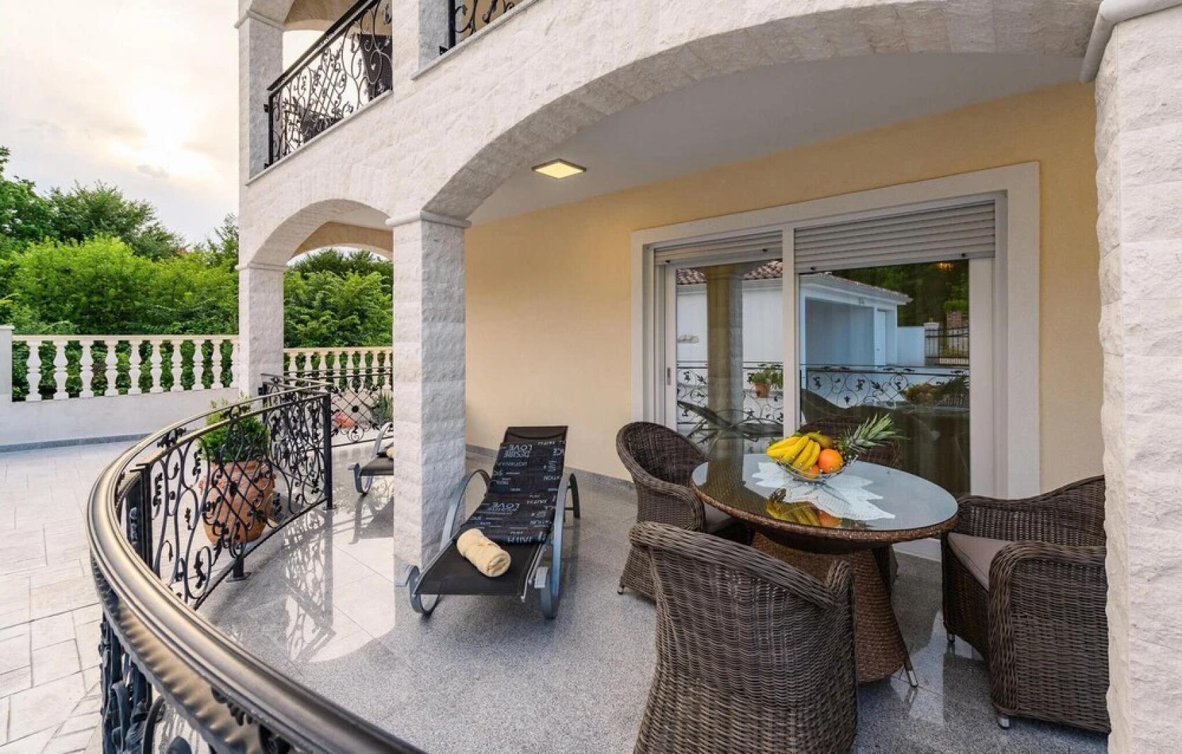 Nice Home in Buje With Wifi and 2 Bedrooms