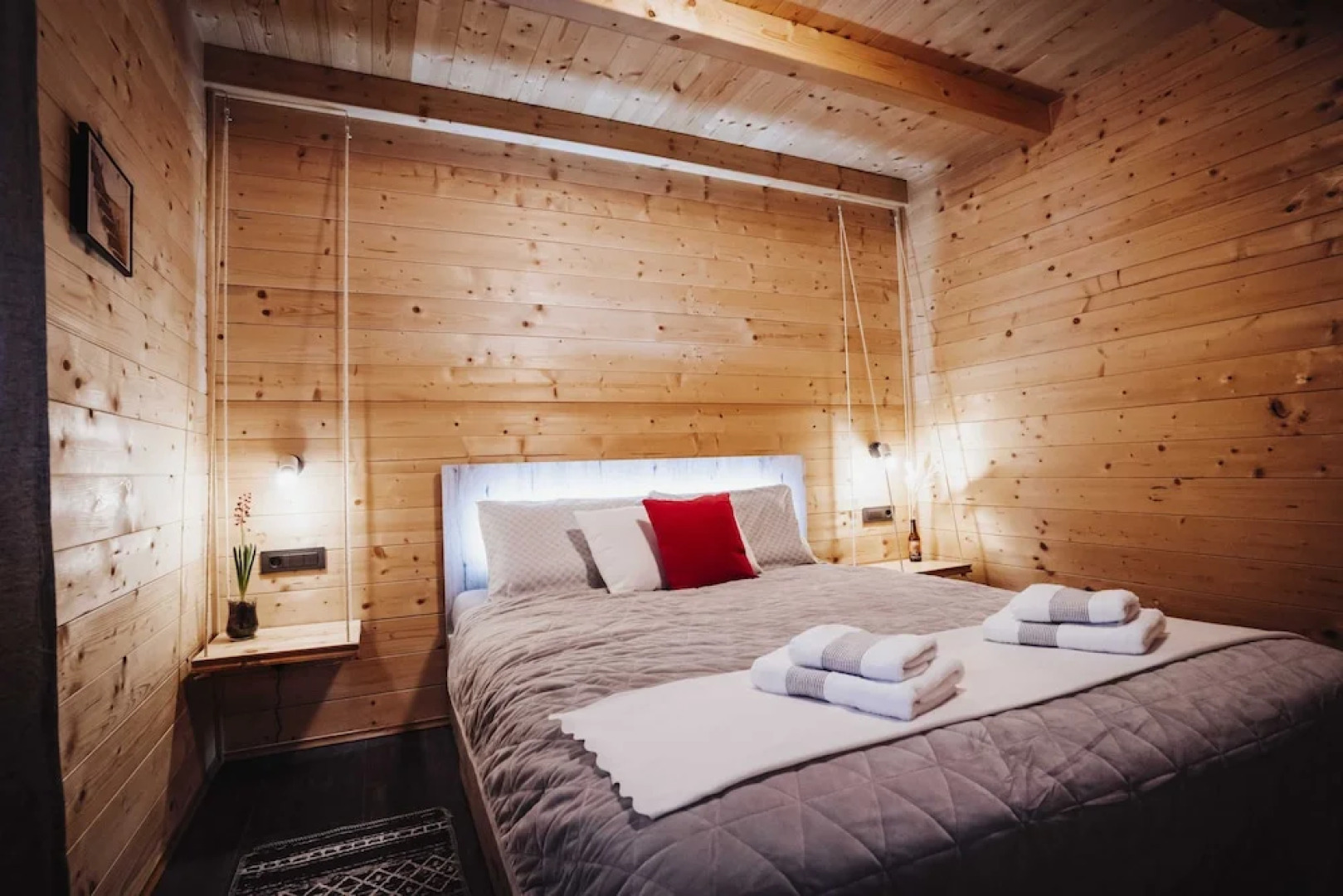 Holiday Home Nightswim Inn