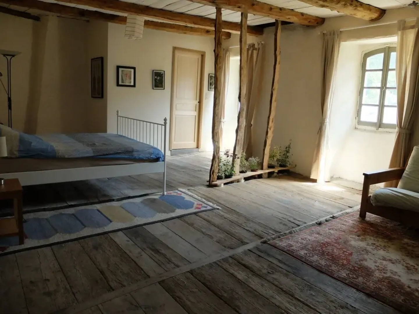 Les Chambres du Therond