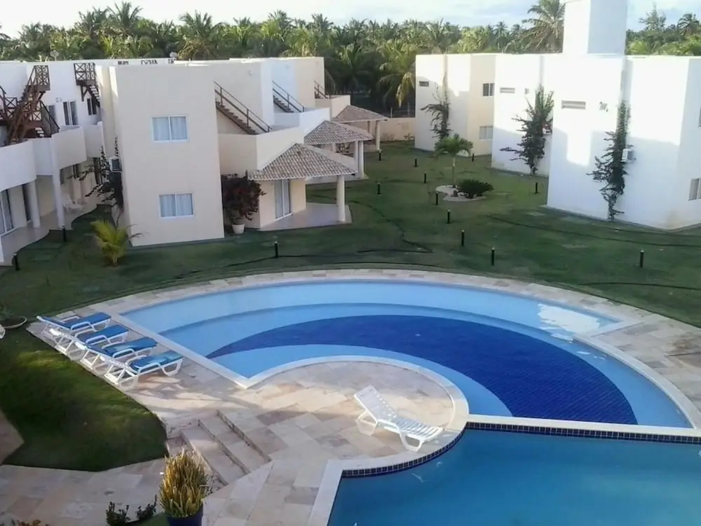 Paraiso de Maracajau IV