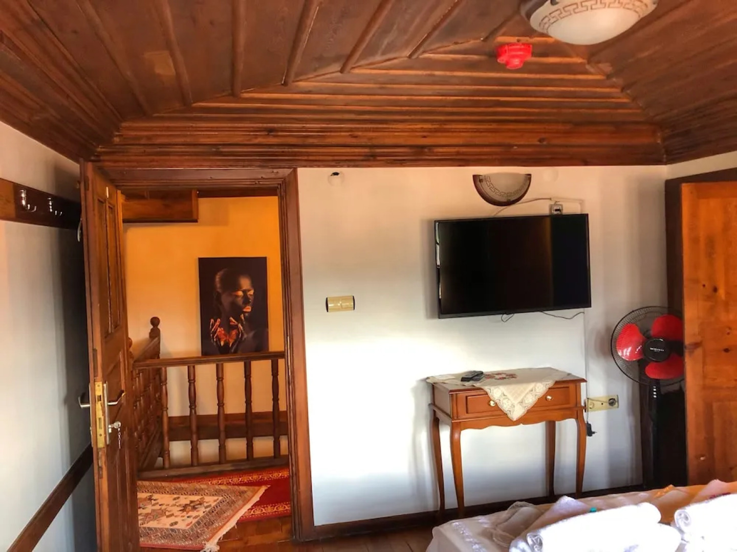 Sabri Bey Konak Hotel