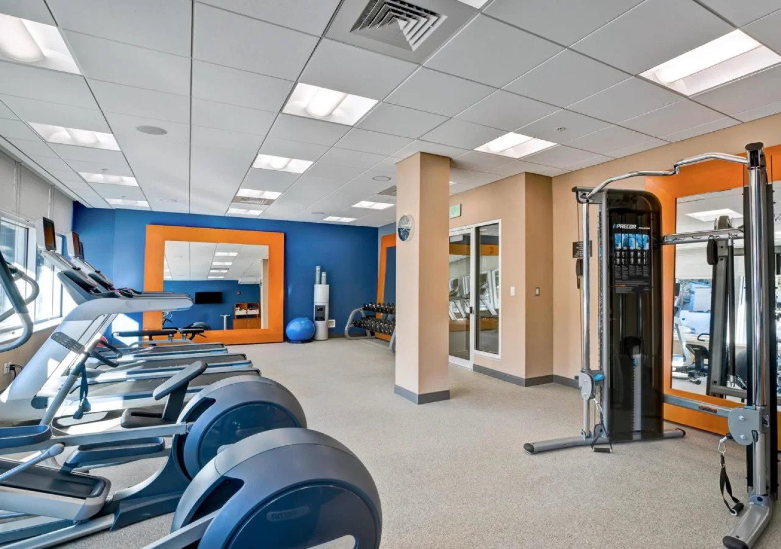 Homewood Suites by Hilton Boston Brookline-Longwood Medical