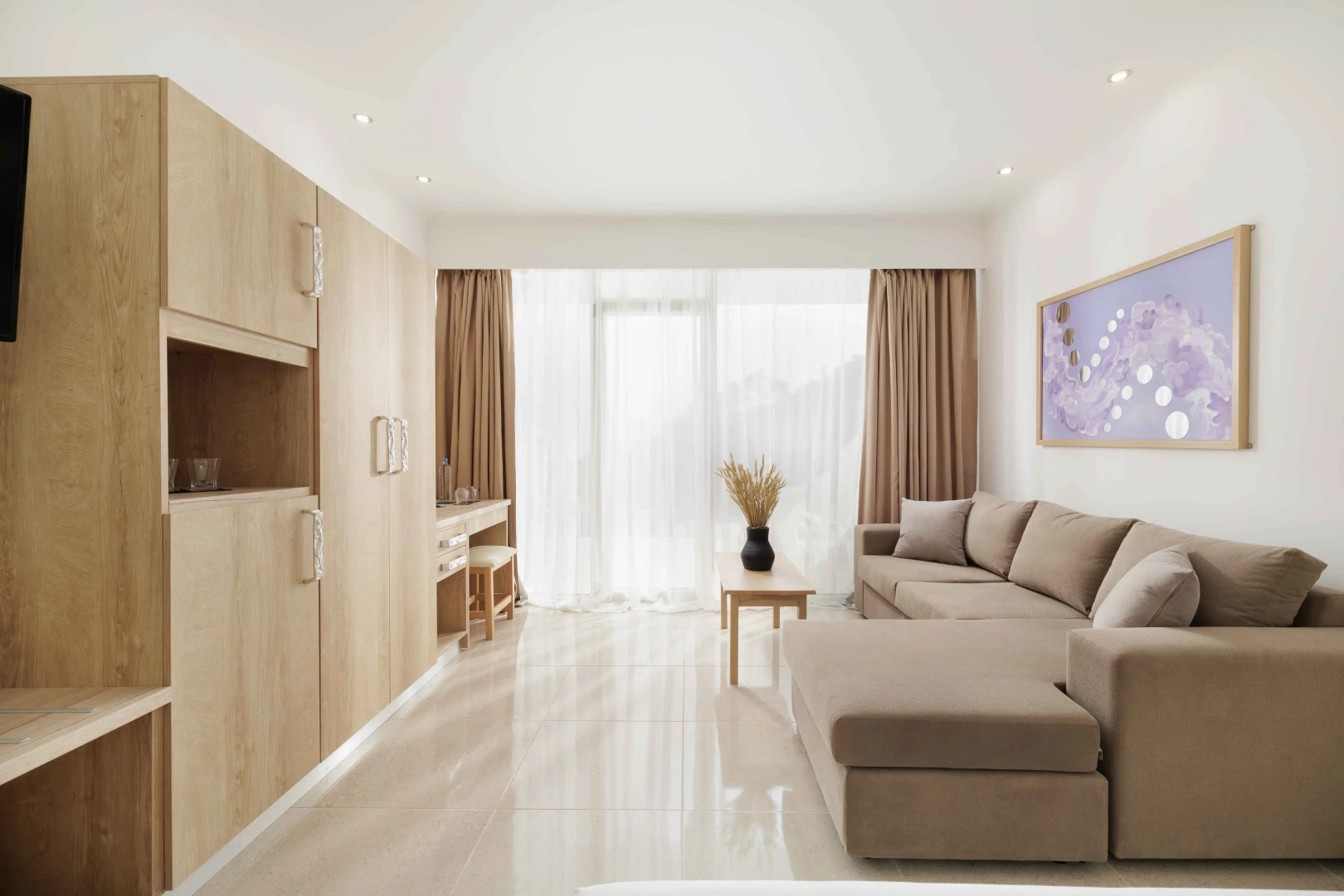 Mythos Panorama - Adults only