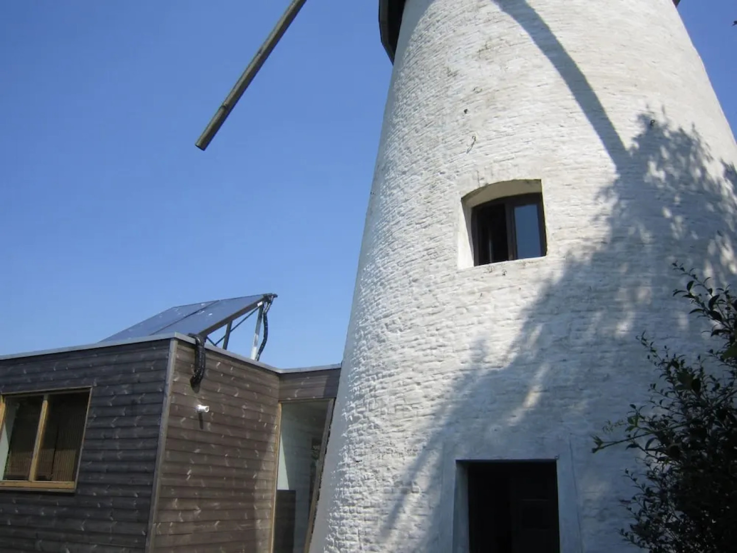 Cozy Holiday Home in Horebeke near Meadow
