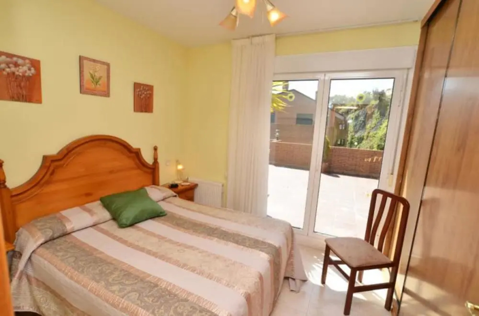 Apartment in Isla - 103638 by MO Rentals