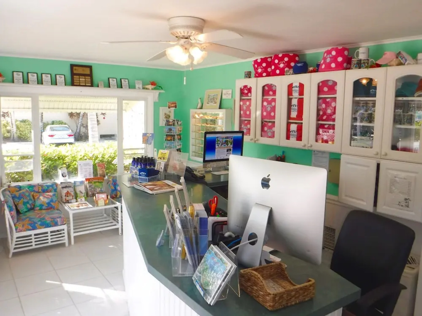 Waterside Inn on the Beach