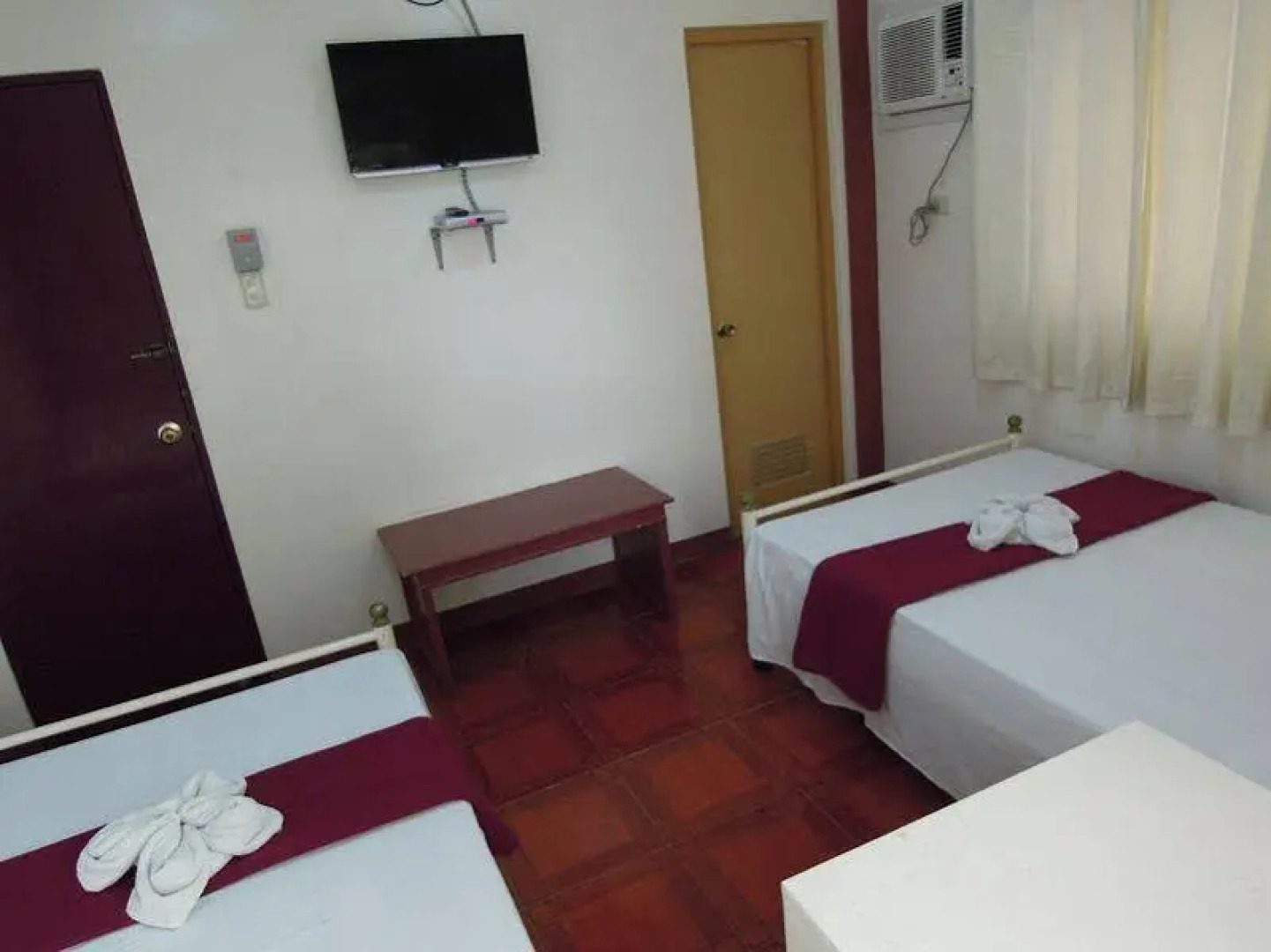 King Solomon Dive Resort