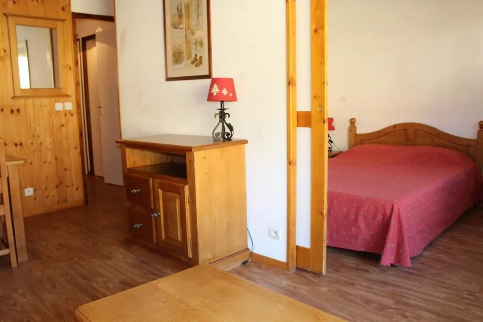 Résidence Dame Blanche