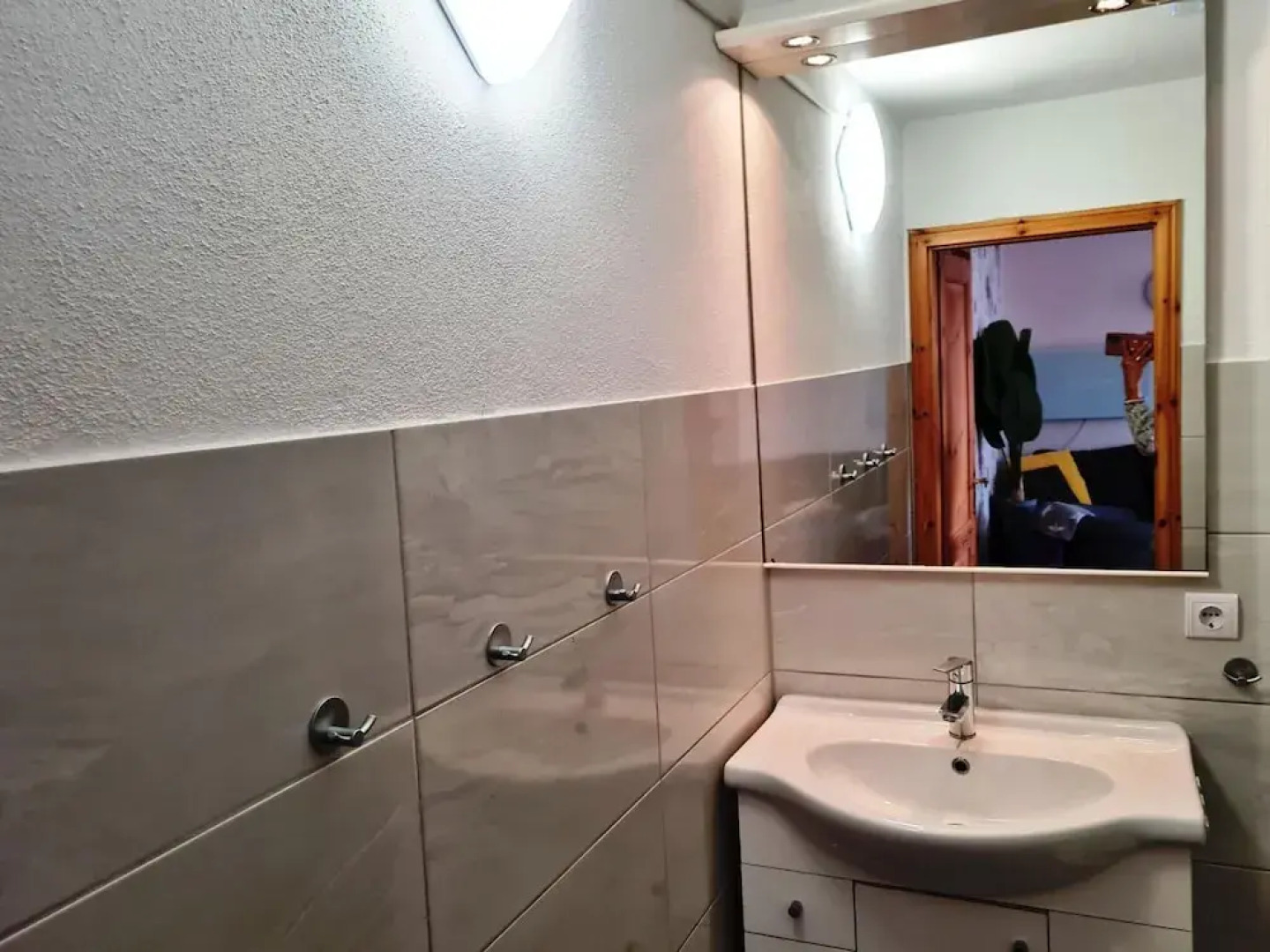 Ferienhaus, Zinnowitz