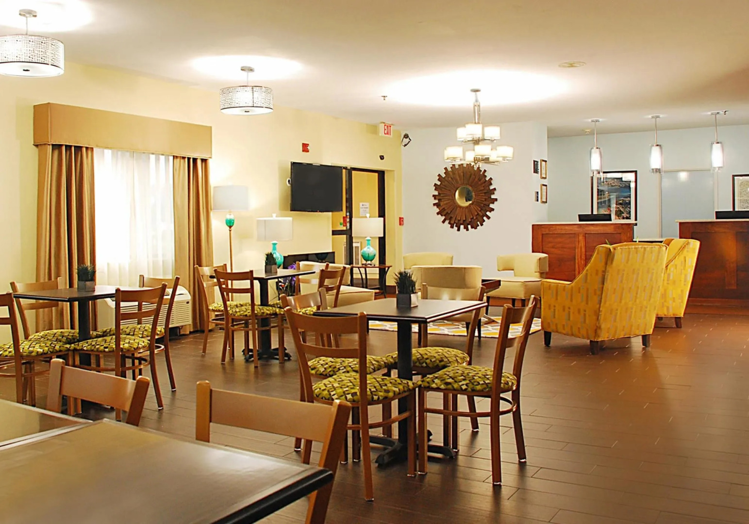 Best Western Port Huron Blue Water Bridge