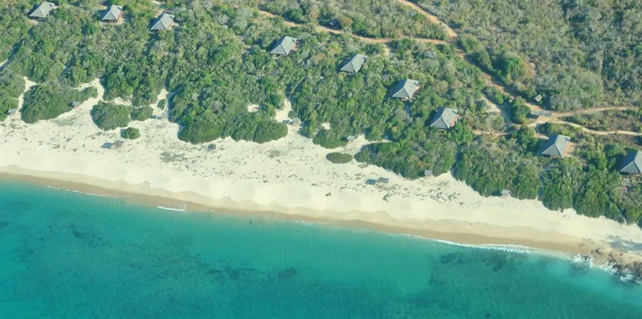 Nuarro Lodge