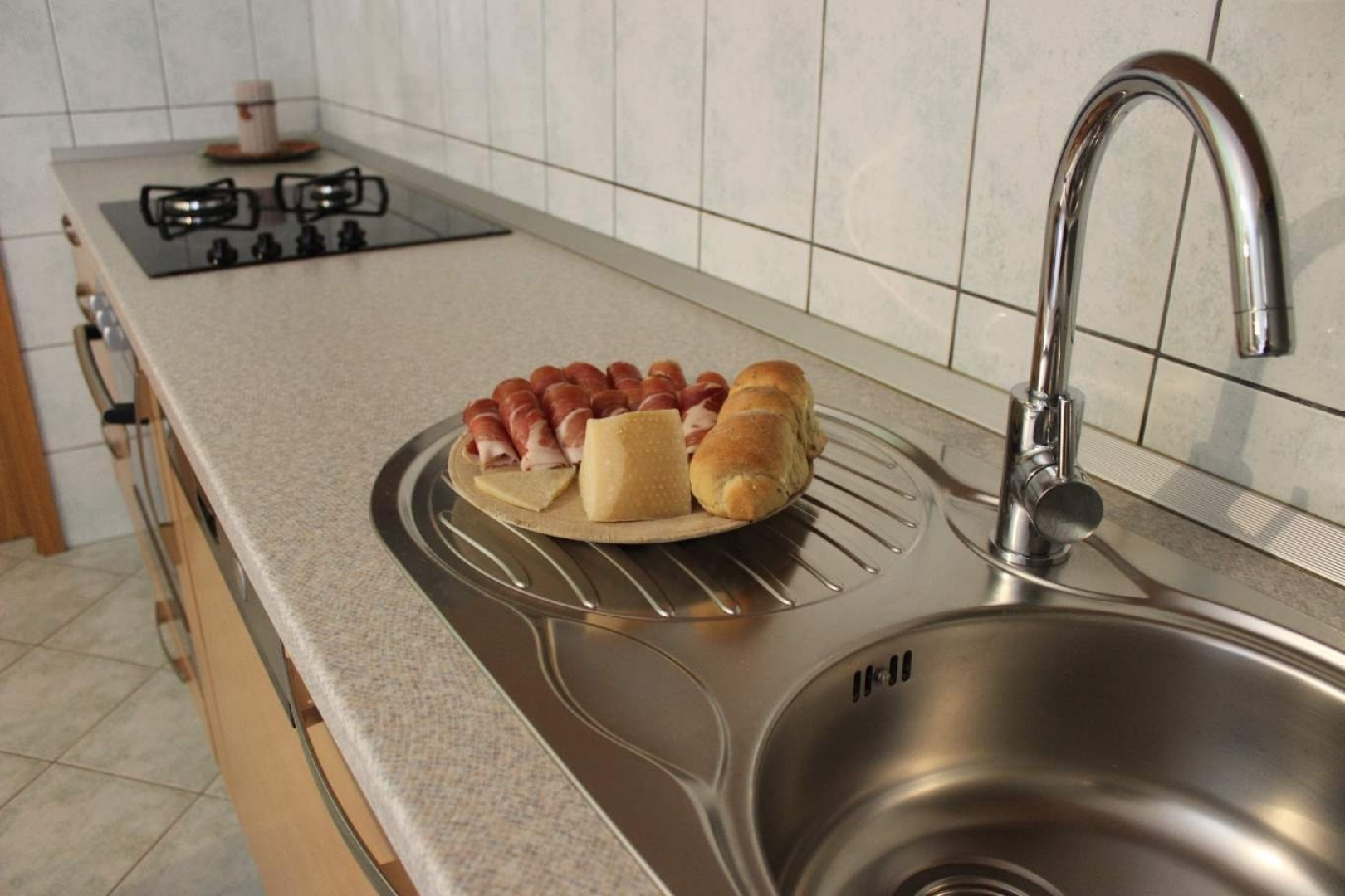 Holiday house Tončica - quiet place: Dol (Brac), Island Brac