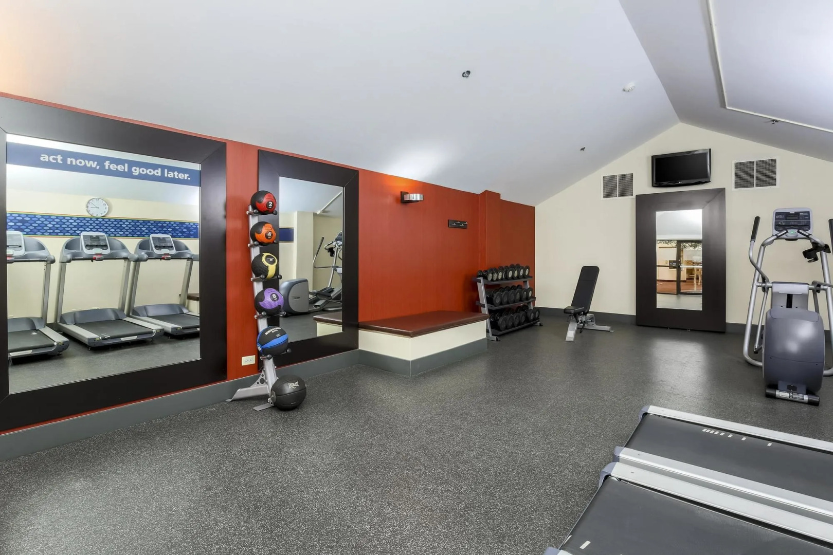 Fairfield Inn & Suites Denver Southwest/Lakewood