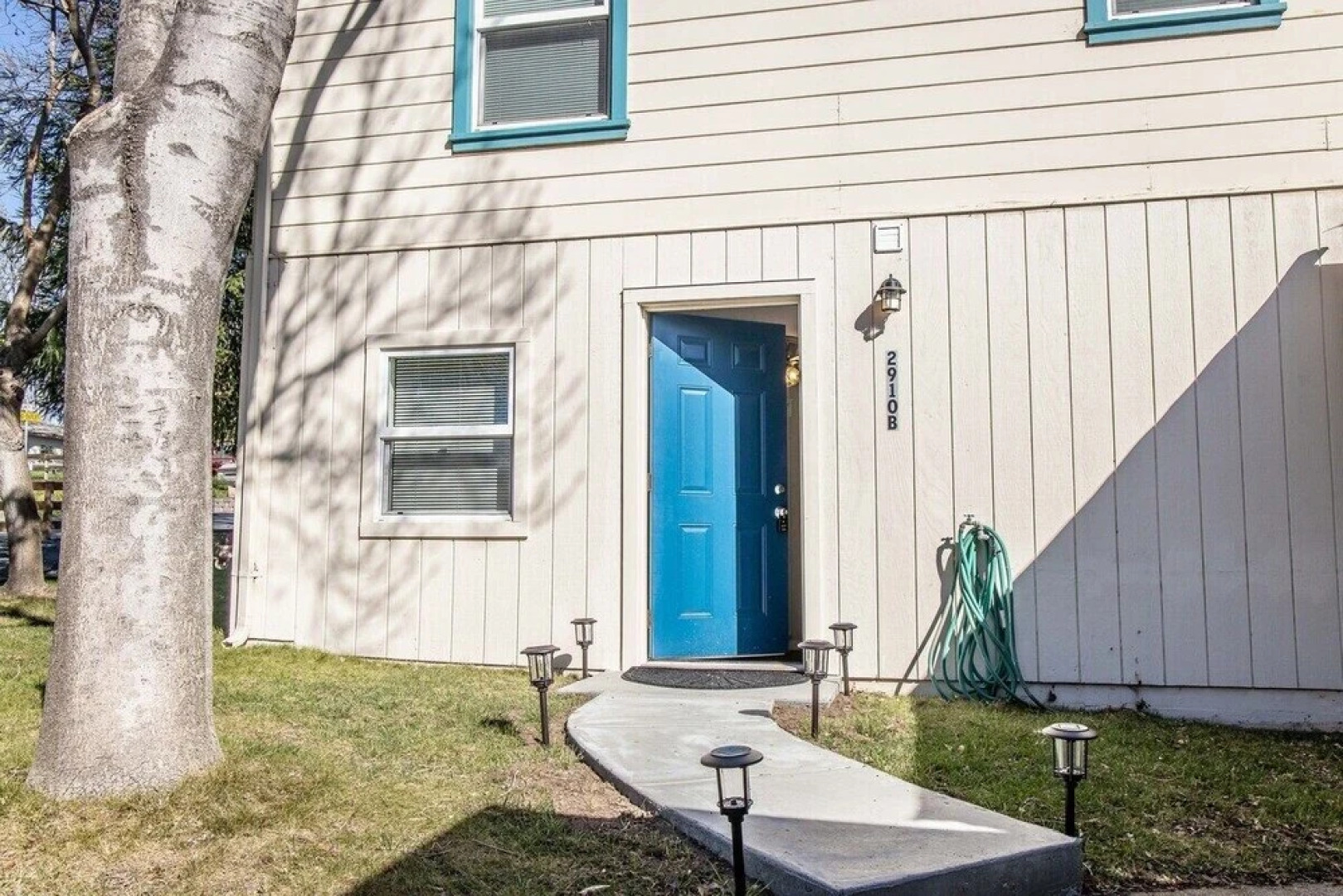 Magnificent Martinez Studio