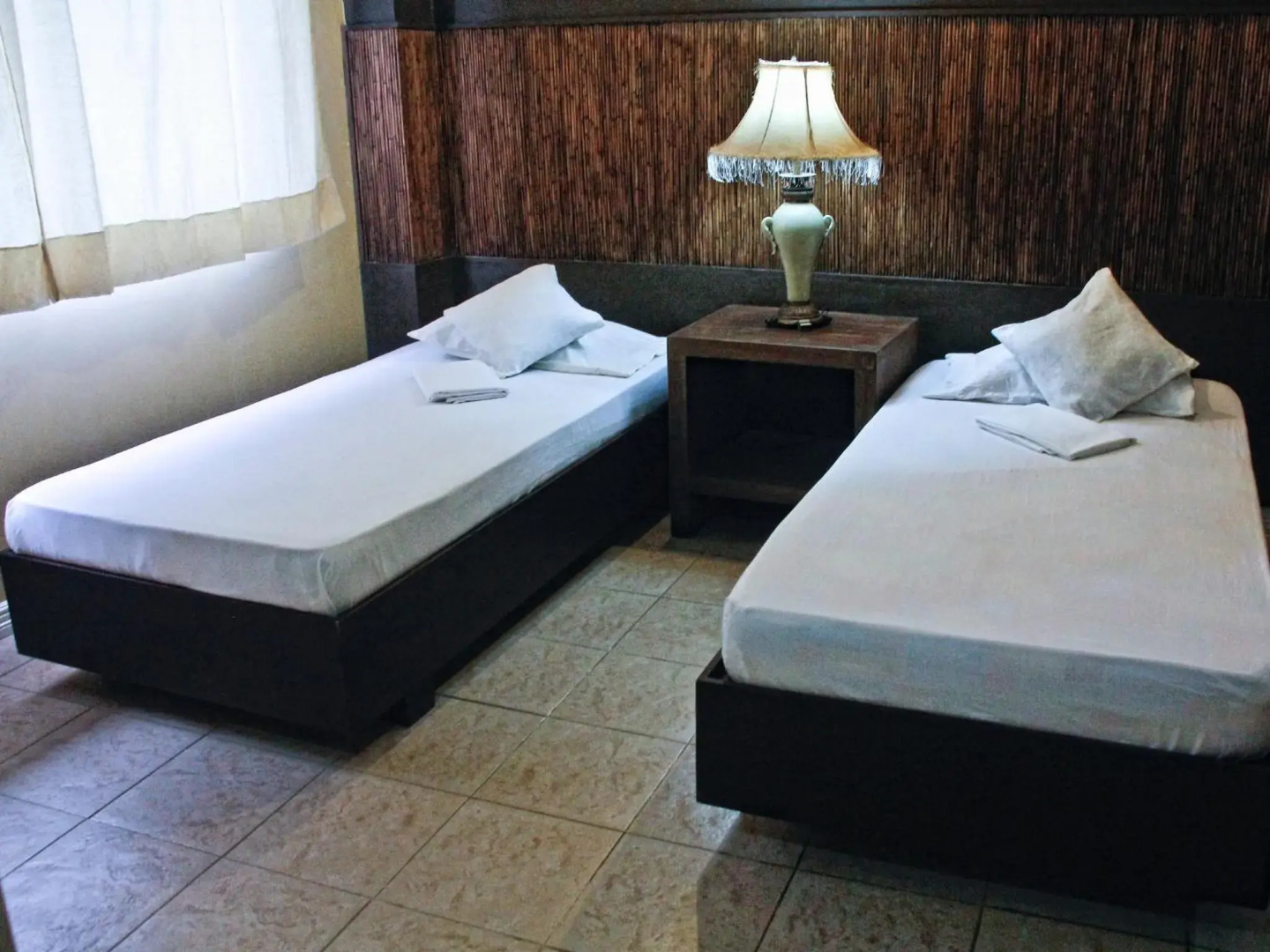 RB Bed and Breakfast