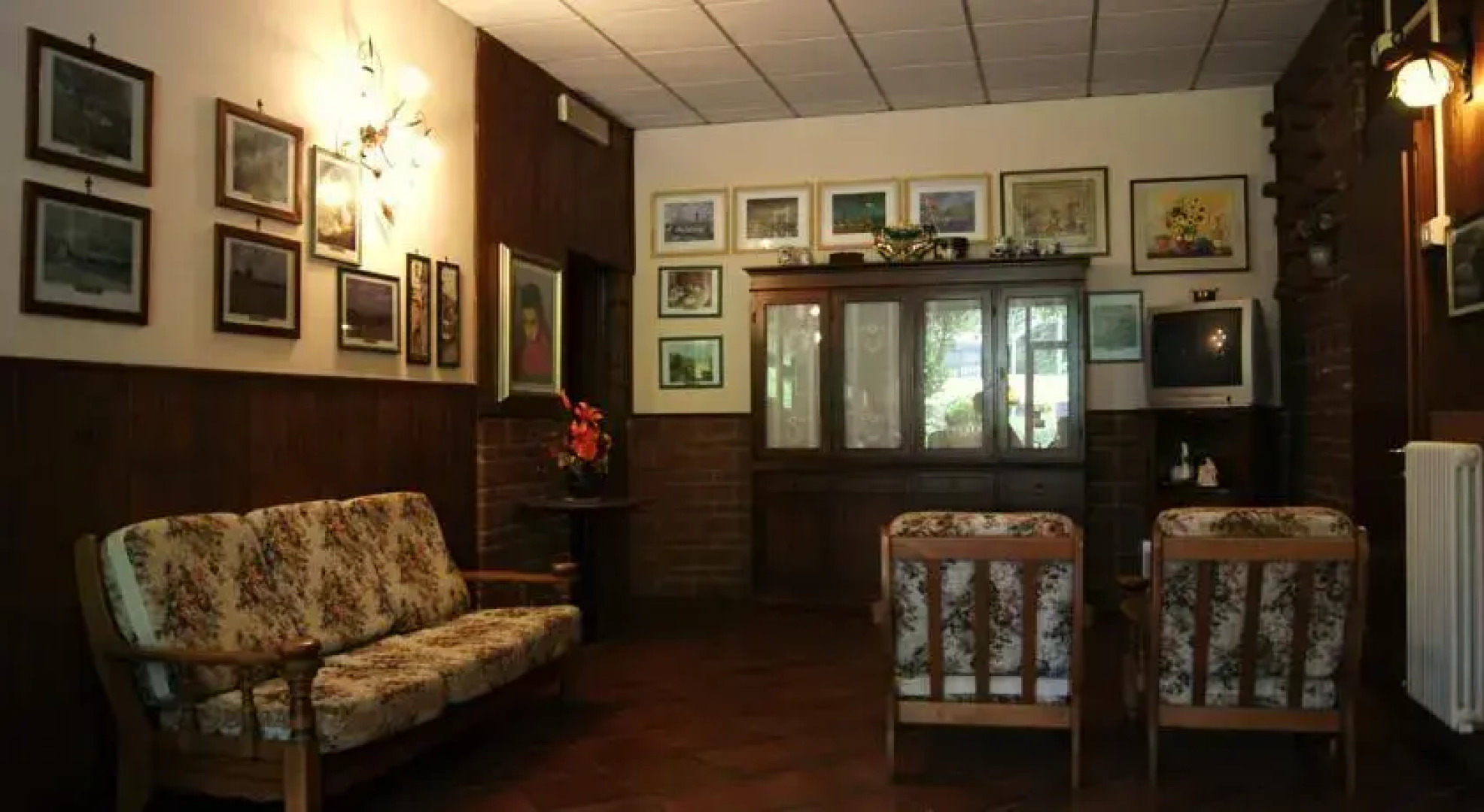 Albergo Villa Ombrosa