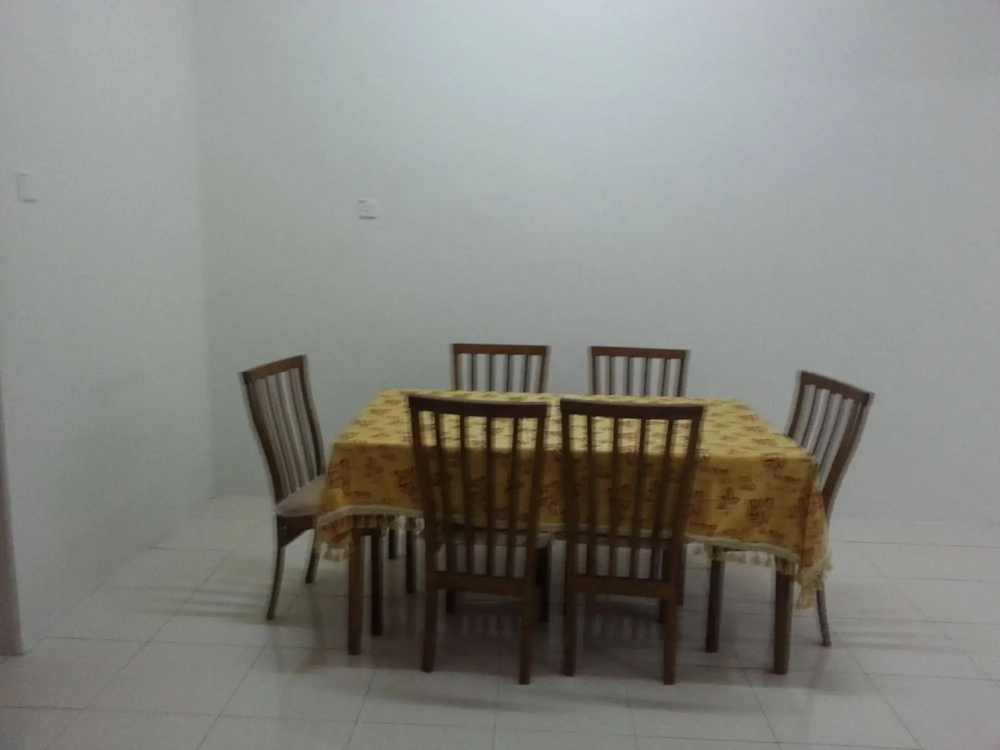 Homestay Muaz