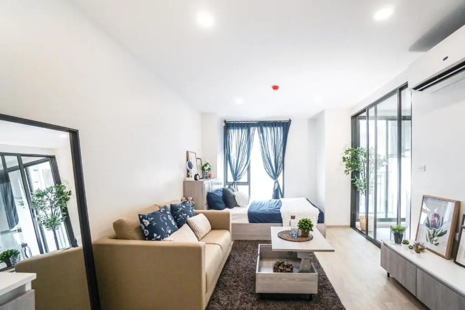 I'm Chinatown Residence