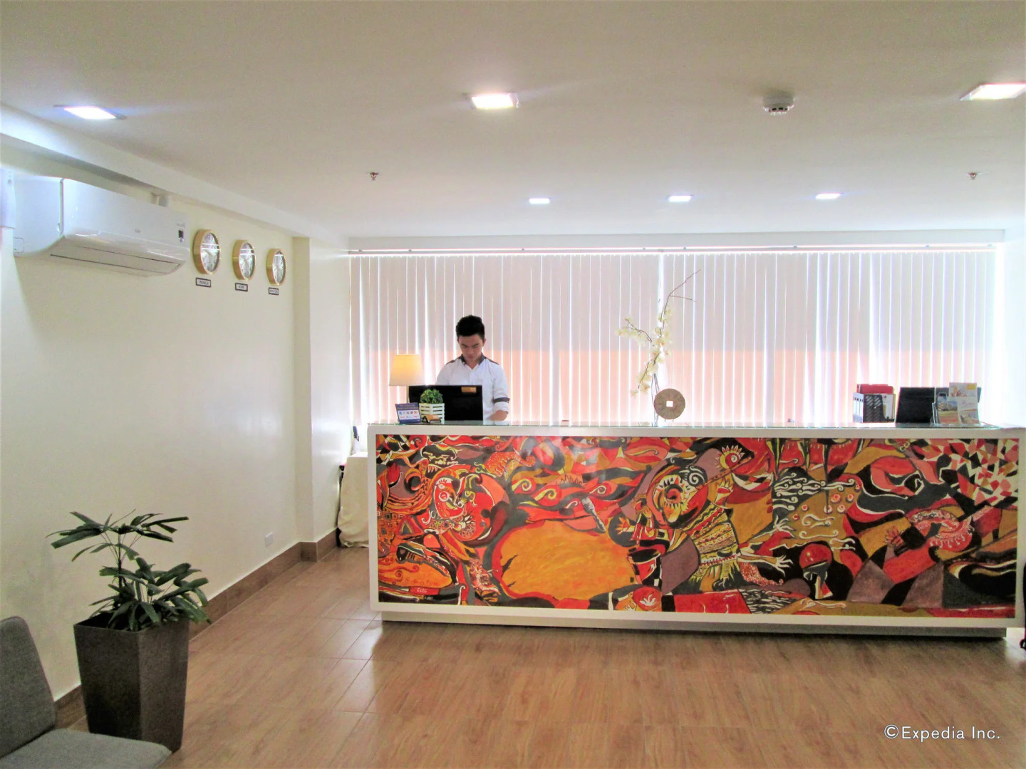 Primavera Residences