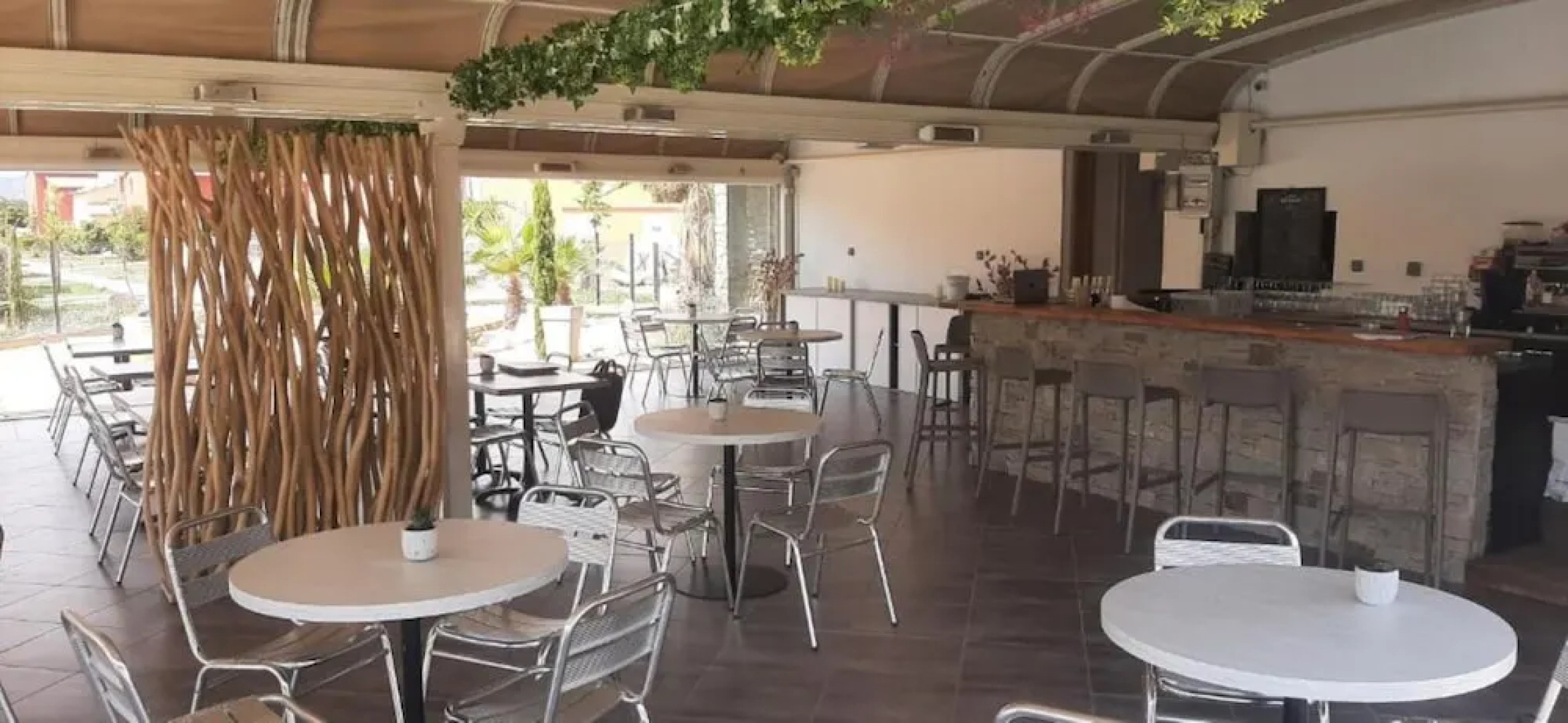 les hameaux de saint cyprien