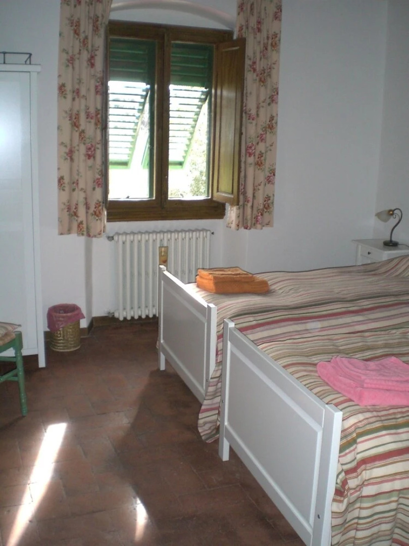 Il Burattino Country House