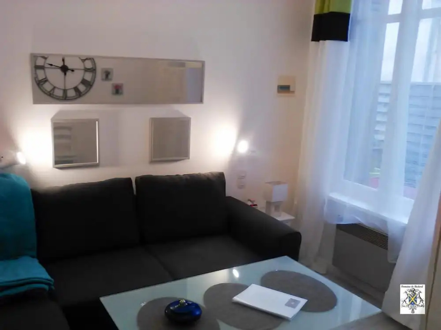 Appartements Rue Bourbon