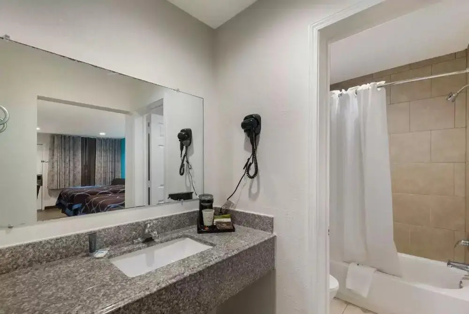 Super 8 By Wyndham Wichita Falls