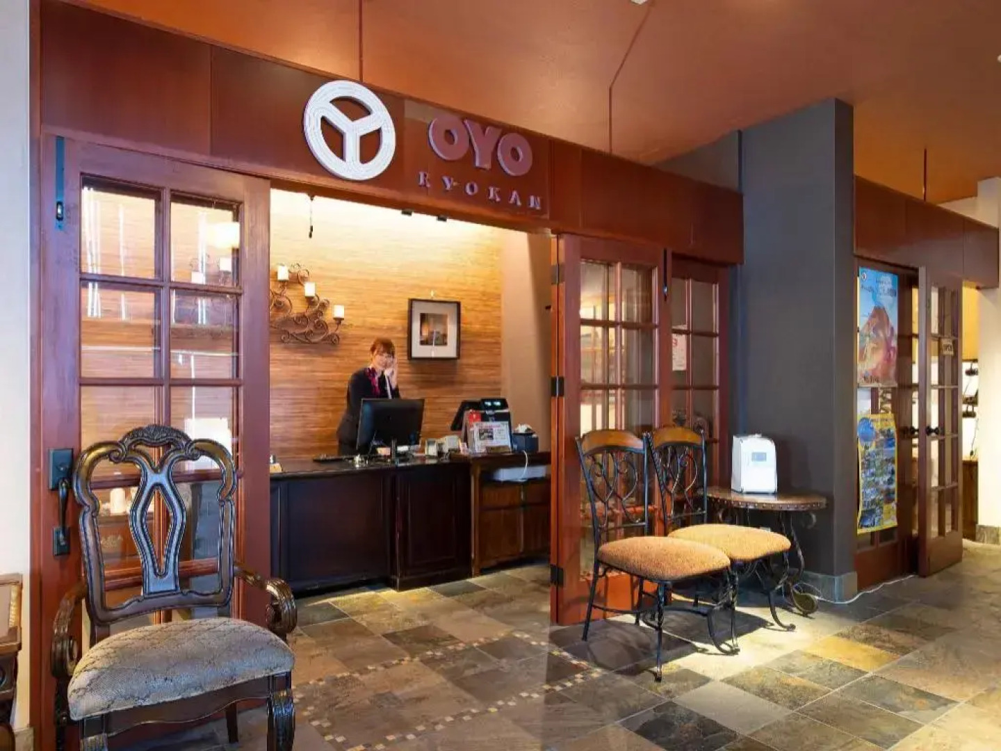 Ocean Resort Eguchiya