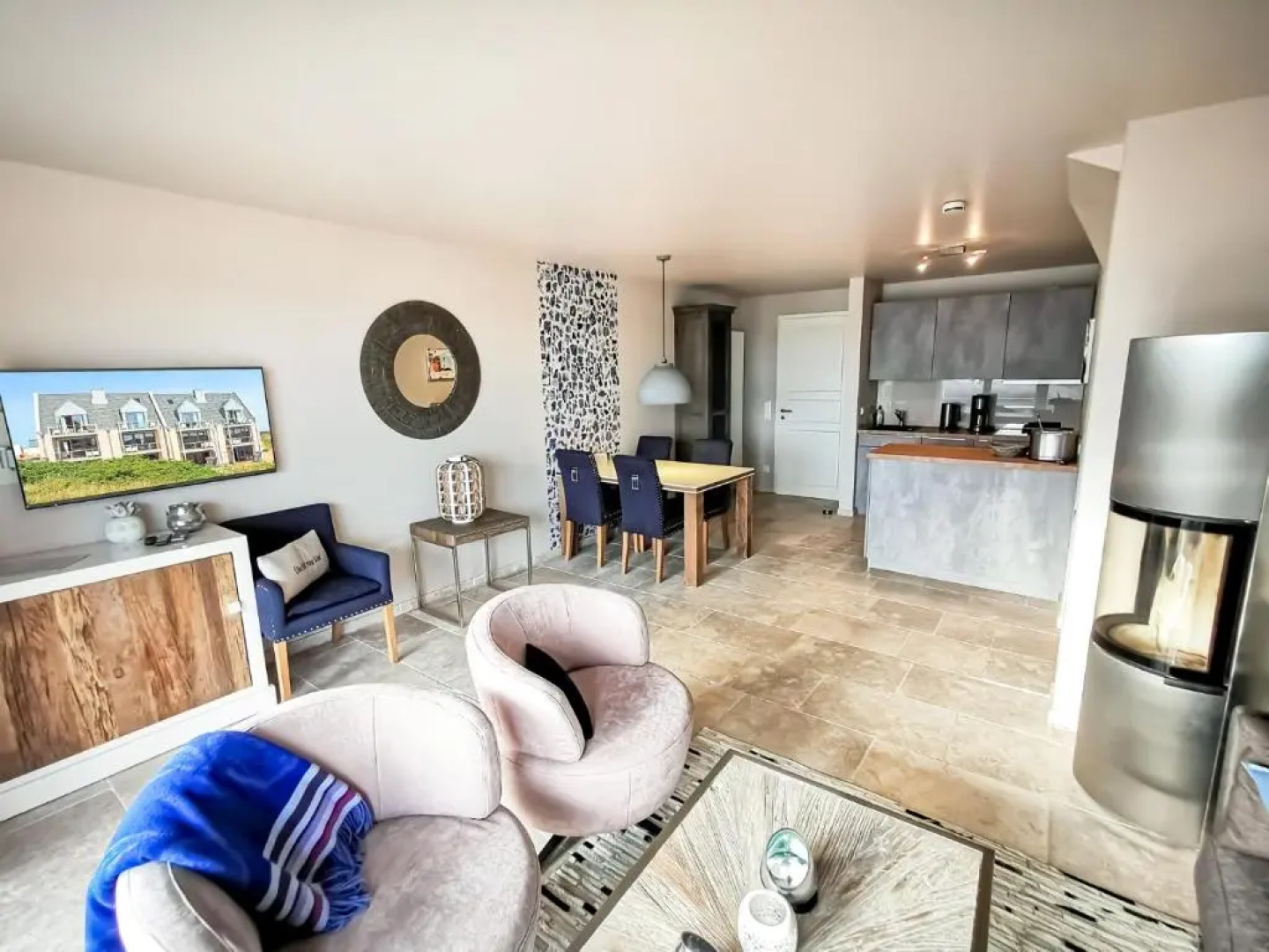 Apartmenthaus Gurtdeel 4