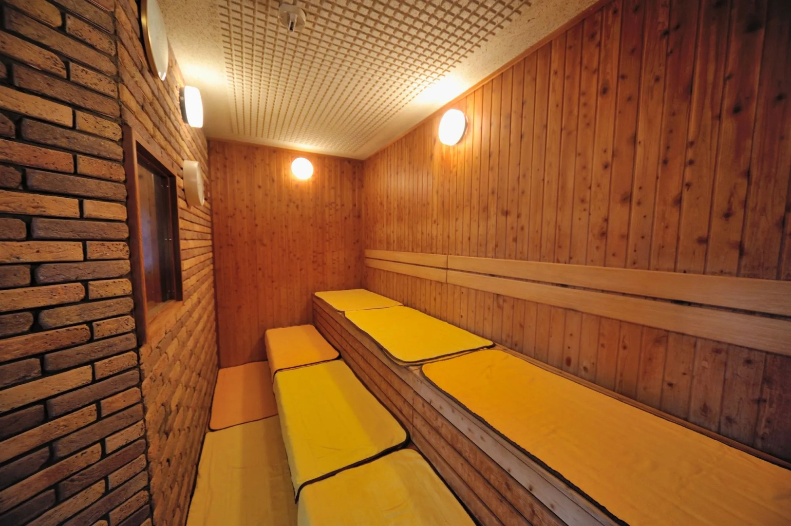 Dormy Inn Niigata Natural Hot Spring