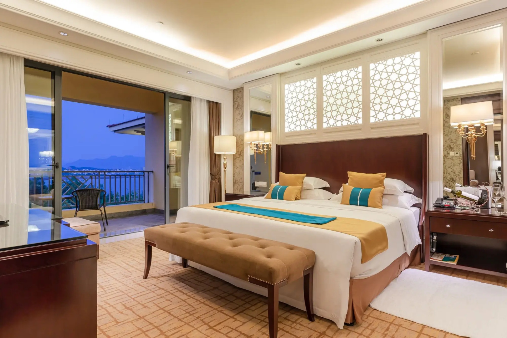 Yourworld International Conference Center