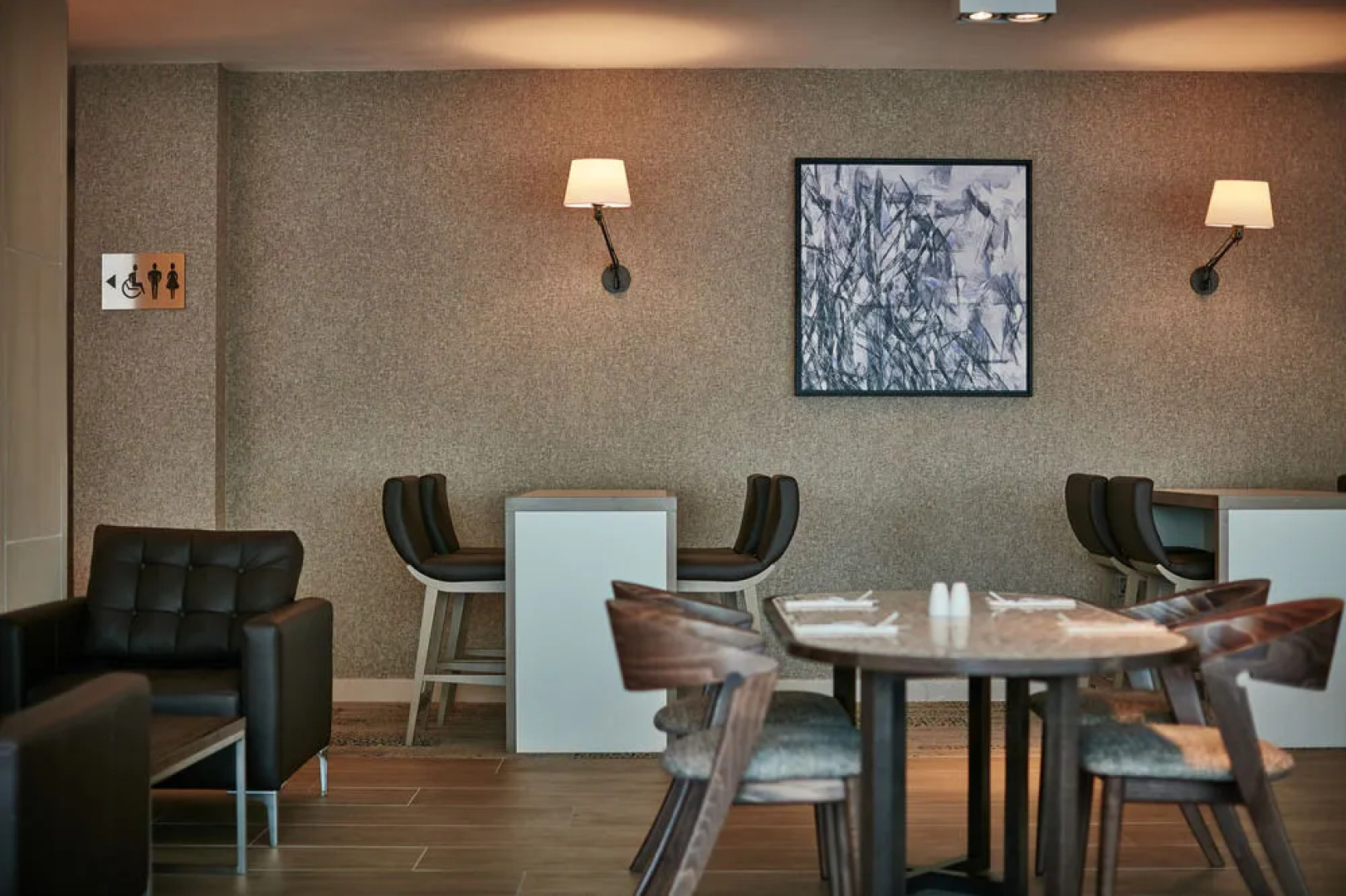 AC Hotel Manchester Salford Quays