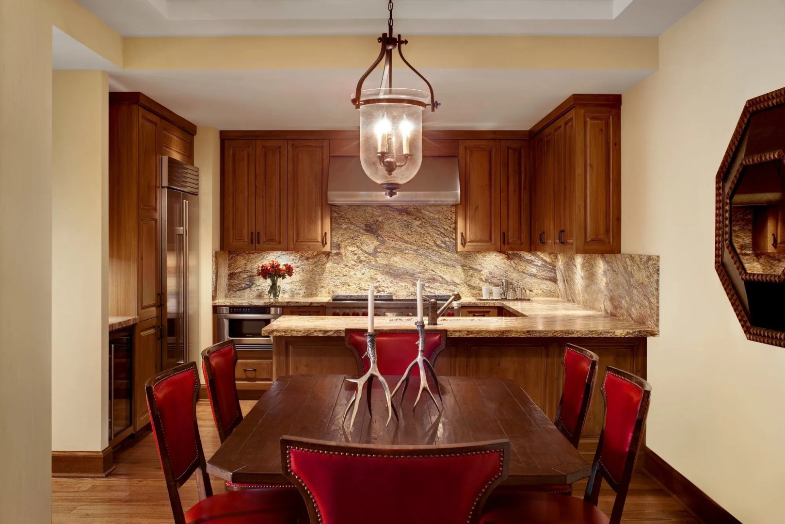 The St. Regis Deer Valley