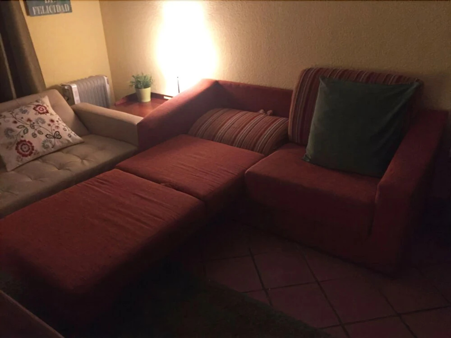 Apartamentos Salvia ASN