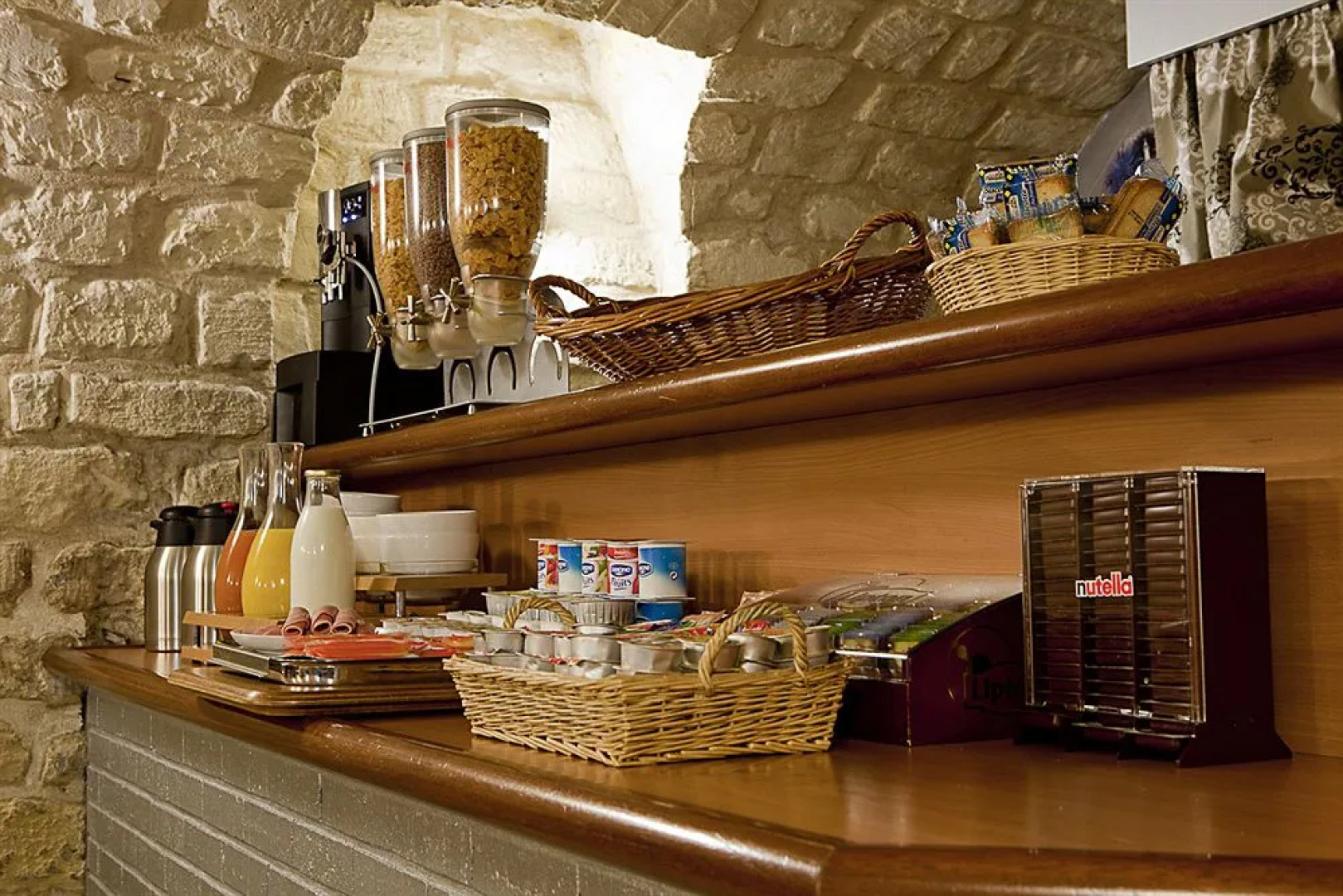 Hotel Jean Gabriel Montmartre