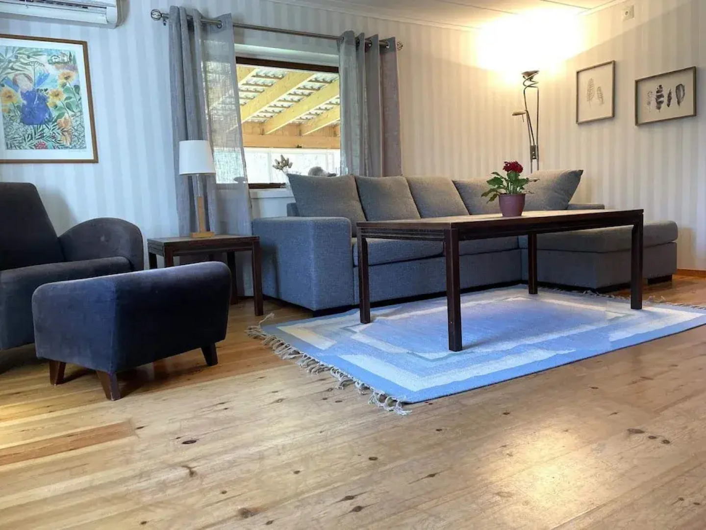 5 Person Holiday Home in Ulrika-by Traum