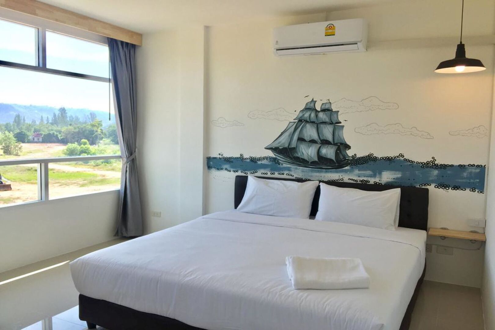 Dwell Phuket Airport