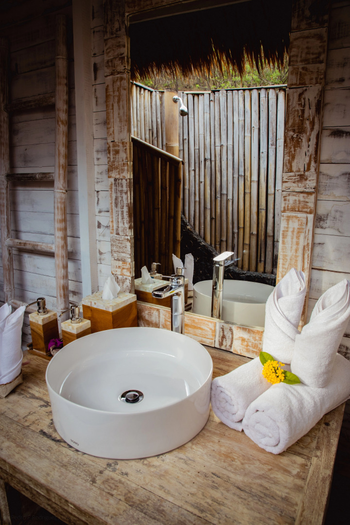 Sudamala Resort, Seraya, Flores