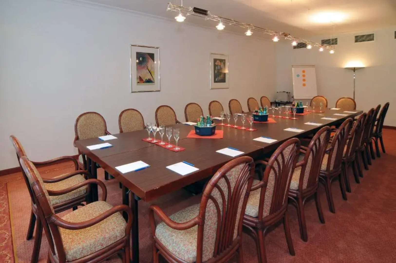 Parkhotel Am Glienberg by NP