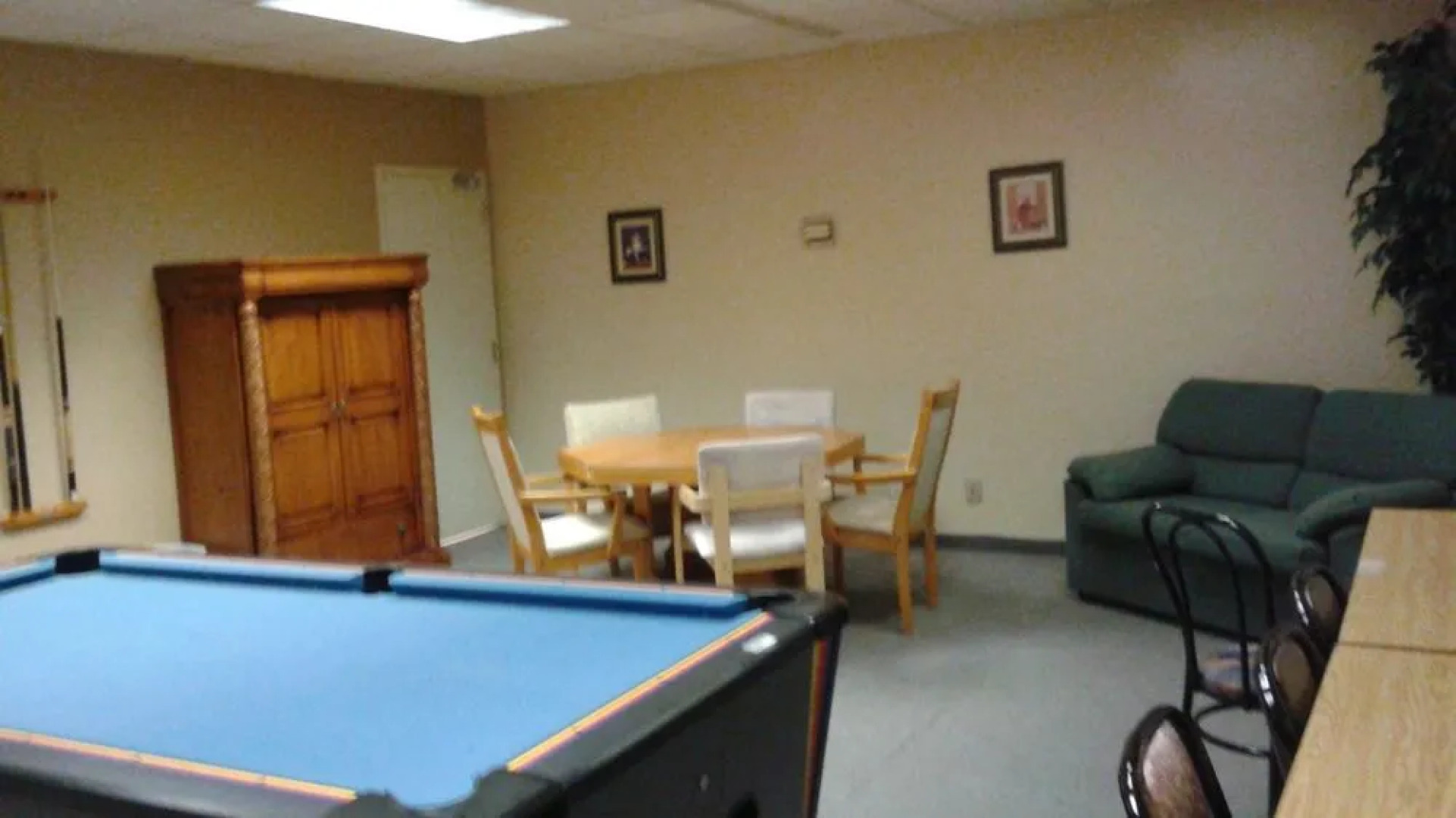 Centre de Villégiature et de Congrès Lanaudière