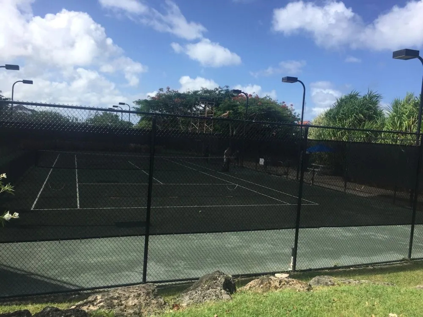 Royal Westmoreland, Mahogany Drive 7 by Island Villas