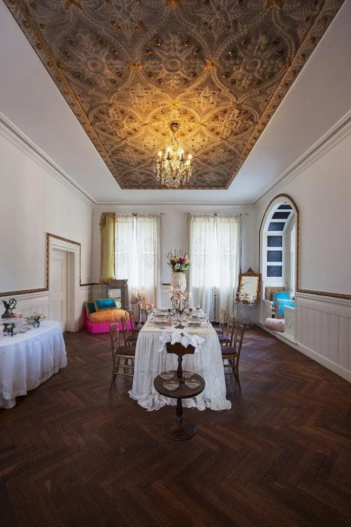 Frederiksberg Mansion B&B